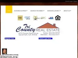 Sites similar to tricountysavannah.com