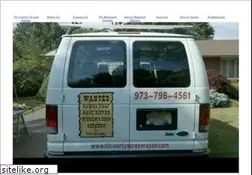 Sites similar to tricountyscreenrepair.com