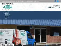 Sites similar to tricountywaterspecialists.com