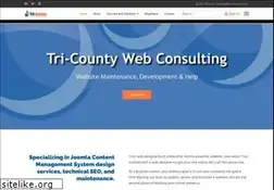 Sites similar to tricountyweb.com