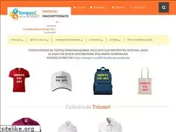 Sites similar to tricouri-inscriptionate.ro