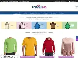 Sites similar to tricouri.md