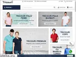 Sites similar to tricouripolo.ro
