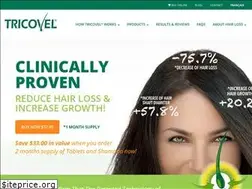 Sites similar to tricovel.ca