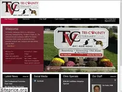 Sites similar to tricovet.net