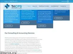 Sites similar to tricps.com