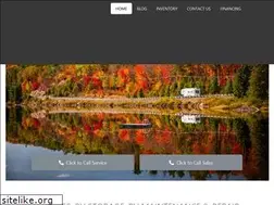 Sites similar to tricrownrv.ca