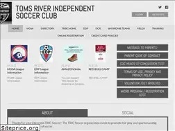 Sites similar to tricsoccer.com