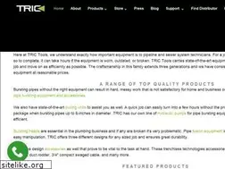 Sites similar to trictools.com