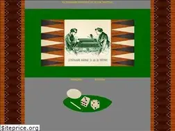 Sites similar to trictrac.org