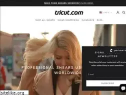 Sites similar to tricut.com