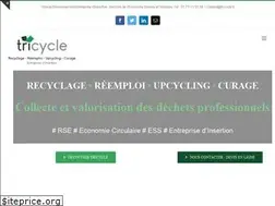Sites similar to tricycle-environnement.fr