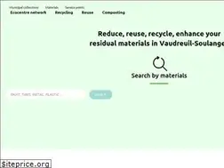 Sites similar to tricycle-mrcvs.ca