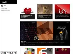 Sites similar to tricycle.co.in