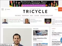 Sites similar to tricycle.com