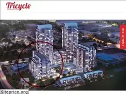 Sites similar to tricyclecondos.ca
