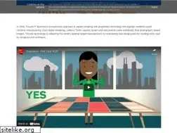 Sites similar to tricycleinc.com