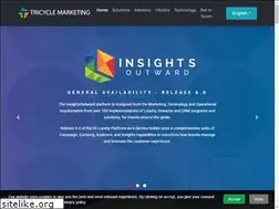 Sites similar to tricyclemarketing.com