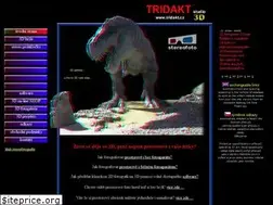 Sites similar to tridakt.cz