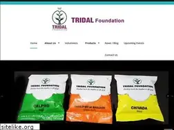 Sites similar to tridaliph.com