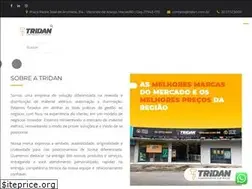 Sites similar to tridan.com.br