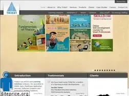 Sites similar to tridatindia.com