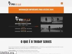 Sites similar to tridayseries.com.br