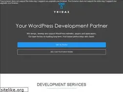 Sites similar to tridaz.eu