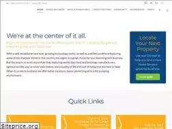 Sites similar to tridec.org