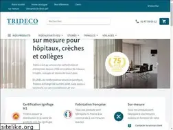 Sites similar to trideco.fr