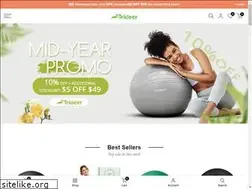 Sites similar to trideer.com