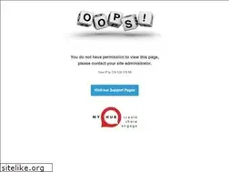 Sites similar to tridelcommunity.com