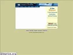 Sites similar to tridelec.com