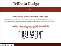 Sites similar to trideltadesign.com