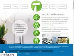 Sites similar to tridem.de