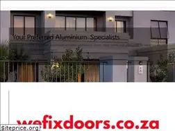 Sites similar to trideniel.co.za