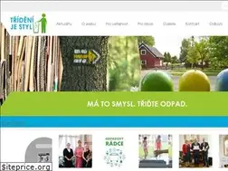 Sites similar to tridenijestyl.cz