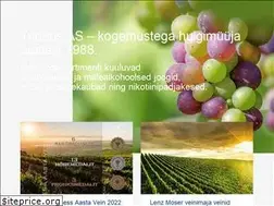 Sites similar to tridens.ee
