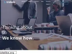 Sites similar to tridenstechnology.com