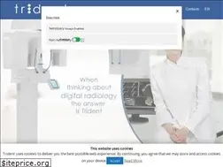 Sites similar to trident-dental.com