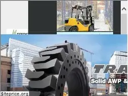 Sites similar to trident-intl.com
