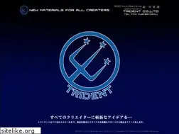 Sites similar to trident-ltd.jp