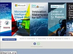 Sites similar to trident.ac.in