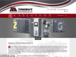 Sites similar to trident.on.ca
