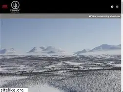 Sites similar to tridentadventure.com