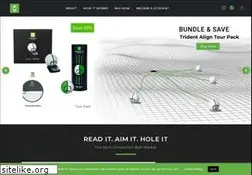 Sites similar to tridentalign.com