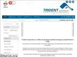 Sites similar to tridentaustralia.com.au