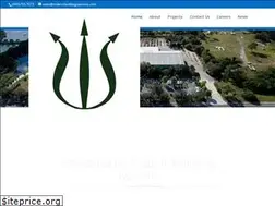 Sites similar to tridentbuildingsystems.com
