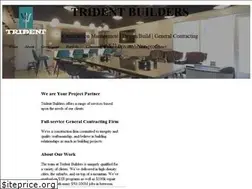 Sites similar to tridentbuilds.com