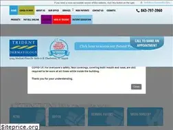 Sites similar to tridentdermatology.net